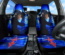 Load image into Gallery viewer, Saber Fate Stay Night Car Seat Covers Car Accessories Ci220429-08