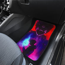 Load image into Gallery viewer, Yuji Itadori  ART Anime Car Floor Mats Jujutsu KaiSen Anime Car Mats Ci0607