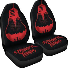 Load image into Gallery viewer, Stranger Things Car Seat Covers Car Accessories Ci220624-02
