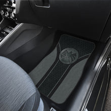 Load image into Gallery viewer, Agents Of Shield Logo Car Floor Mats Custom For Fans Ci230103-01a