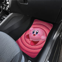 Load image into Gallery viewer, Kirby Car Floor Mats Car Accessories Ci220915-10