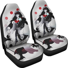 Load image into Gallery viewer, Naruto Car Seat Covers Madara 6 Sages Watercolor Seat Covers 05 CarInspirations 4