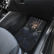 Load image into Gallery viewer, Tyrion Lannister Car Floor Mats Game Of Thrones Car Accessories Ci221018-05