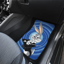 Load image into Gallery viewer, Bugs Bunny Car Floor Mats The Looney Tunes Custom For Fans Ci221205-05