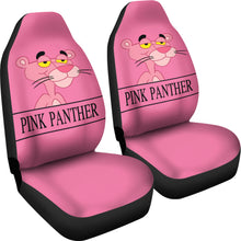 Load image into Gallery viewer, Pink Panther Car Seat Covers Car Accessories Ci220920-04