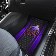 Load image into Gallery viewer, Avengers Car Floor Mats Car Accessories Ci220330-08