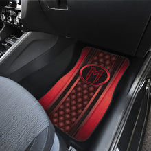 Load image into Gallery viewer, Morbius Car Floor Mats Car Accessories Ci220908-09