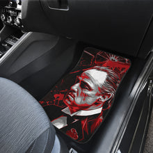 Load image into Gallery viewer, The Godfather Car Floor Mats Car Accessories Ci221011-10
