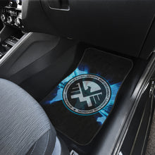Load image into Gallery viewer, Agents Of Shield Marvel Car Floor Mats Car Accessories Ci221005-08