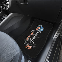 Load image into Gallery viewer, Dragon Ball Car Mats Unique Design Anime Car Accessories Ci0731