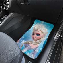 Load image into Gallery viewer, Frozen Elsa Car Floor Mats Car Accessories Ci220408-05