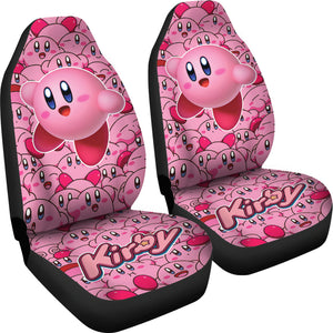 Kirby Car Seat Covers Car Accessories Ci220914-04