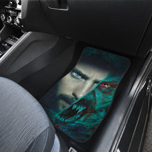 Load image into Gallery viewer, Morbius Car Floor Mats Car Accessories Ci220908-06