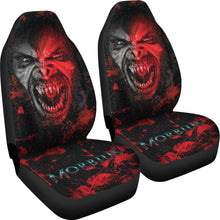Load image into Gallery viewer, Morbius Blood Car Seat Covers Car Accessories Ci220907-01