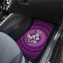 Load image into Gallery viewer, Bugs Bunny Car Floor Mats The Looney Tunes Custom For Fans Ci221205-01