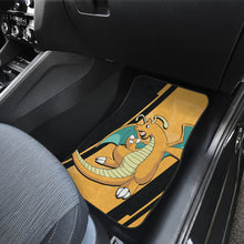 Load image into Gallery viewer, Dragonite Pokemon Car Floor Mats Style Custom For Fans Ci230117-08a