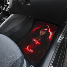 Load image into Gallery viewer, Scarlet Witch Movies Car Seat Cover Scarlet Witch Car Accessories Ci121907