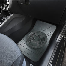Load image into Gallery viewer, Agents Of Shield Marvel Car Floor Mats Car Accessories Ci221005-01