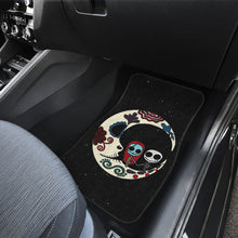 Load image into Gallery viewer, Jack Skellington Sally Car Floor Mats Colorful Car Accessories Ci220922-04