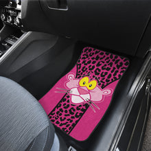 Load image into Gallery viewer, Pink Panther Car Floor Mats Car Accessories Ci220920-08