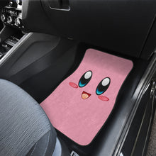 Load image into Gallery viewer, Kirby Car Floor Mats Car Accessories Ci220915-04