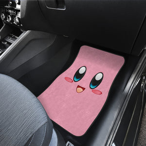 Kirby Car Floor Mats Car Accessories Ci220915-04