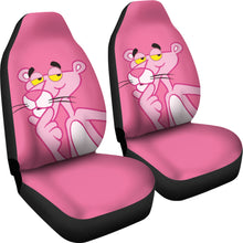 Load image into Gallery viewer, Pink Panther Car Seat Covers Car Accessories Ci220920-02