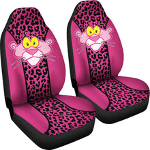 Load image into Gallery viewer, Pink Panther Car Seat Covers Car Accessories Ci220920-03