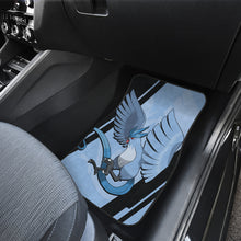 Load image into Gallery viewer, Articuno Pokemon Car Floor Mats Style Custom For Fans Ci230117-03a