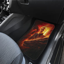 Load image into Gallery viewer, Daenerys Targaryen Car Floor Mats Game Of Thrones Car Accessories Ci221014-10