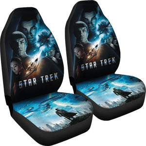 Star Trek Car Seat Covers Ci220825-10