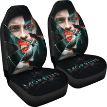 Load image into Gallery viewer, Morbius Car Seat Covers Car Accessories Ci220907-02