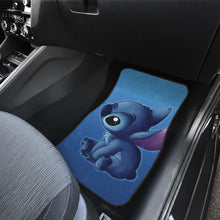 Load image into Gallery viewer, Stitch Car Floor Mats Car Accessories Ci221108-03a