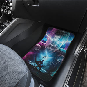 Thor Stormbreaker Car Floor Mats Car Accessories Ci220714-01