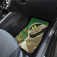 Load image into Gallery viewer, Hotel Transylvania Murray Car Floor Mats Halloween Car Accessories Ci220831-07