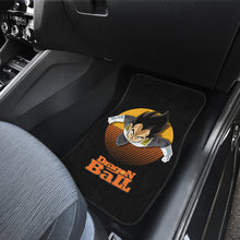 Load image into Gallery viewer, Vegeta Sun Shades Dragon Ball Car Floor Mats Anime Car Accessories Ci0819