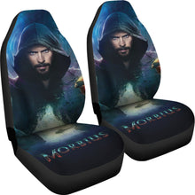 Load image into Gallery viewer, Morbius Car Seat Covers Car Accessories Ci220907-05