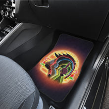 Load image into Gallery viewer, Bob&#39;s Burger Car Floor Mats Ci221116-01