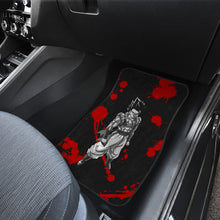 Load image into Gallery viewer, Gohan Dragon Ball Blood Car Floor Mats Anime Car Accessories Ci0819