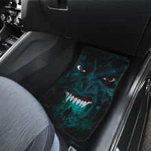 Load image into Gallery viewer, Morbius Car Floor Mats Car Accessories Ci220908-01