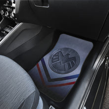 Load image into Gallery viewer, Agents Of Shield Marvel Car Floor Mats Car Accessories Ci221005-06