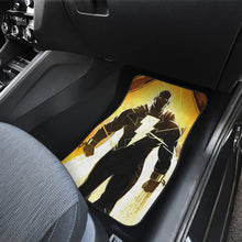 Load image into Gallery viewer, Black Adam Car Floor Mats Car Accessories Ci221030-03