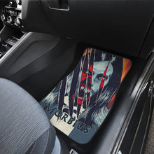 Load image into Gallery viewer, Morbius Car Floor Mats Car Accessories Ci220908-02