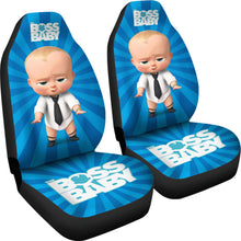 Load image into Gallery viewer, The Baby Boss Car Seat Covers Car Accessories Ci220811-03