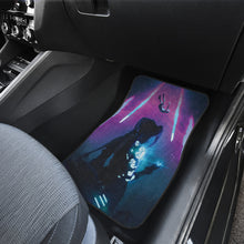 Load image into Gallery viewer, Arcane Jinx Art Car Floor Mats Car Accessories Ci220810-01