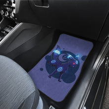 Load image into Gallery viewer, Umbreon Car Floor Mats Car Accessories Ci221114-01