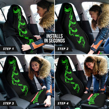 Load image into Gallery viewer, Teenage Mutant Ninja Turtles Car Seat Covers Car Accessories Ci220418-08