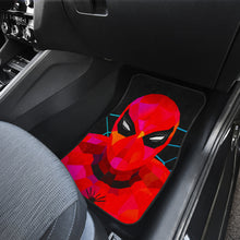 Load image into Gallery viewer, Spider Man Car Floor Mats Spider Man Car Accessories Ci122708