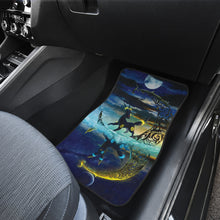 Load image into Gallery viewer, Umbreon Car Floor Mats Car Accessories Ci221114-07