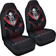 Load image into Gallery viewer, Morbius Car Seat Covers Car Accessories Ci220907-06